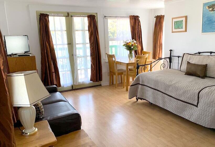 فندق La Paloma Las Flores