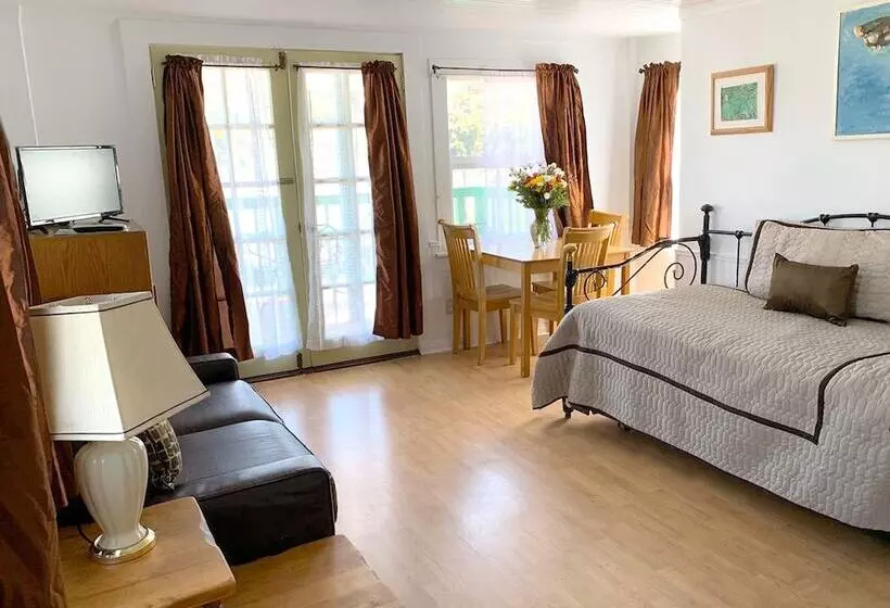 Hotelli La Paloma Las Flores