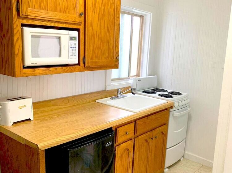 فندق La Paloma Las Flores