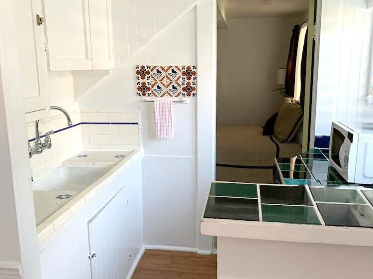 فندق La Paloma Las Flores