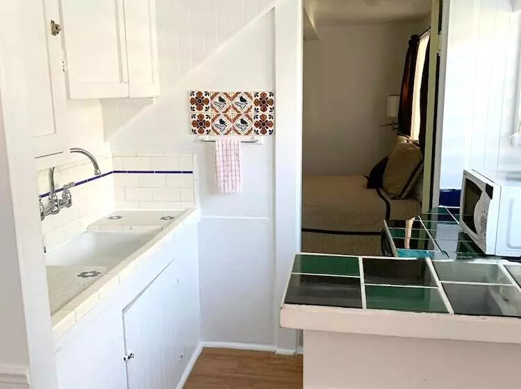 Hotelli La Paloma Las Flores