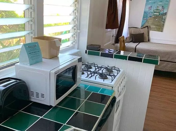 Hotelli La Paloma Las Flores