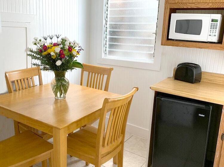 فندق La Paloma Las Flores