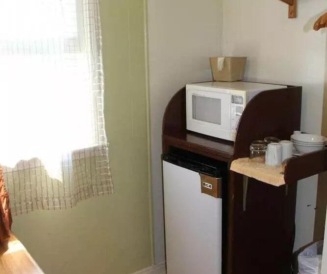 Hotelli La Paloma Las Flores