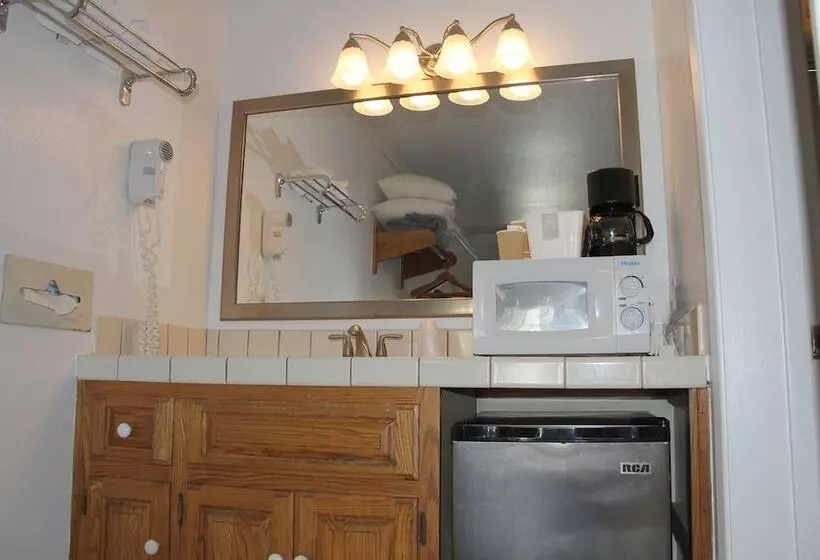 Hotelli La Paloma Las Flores