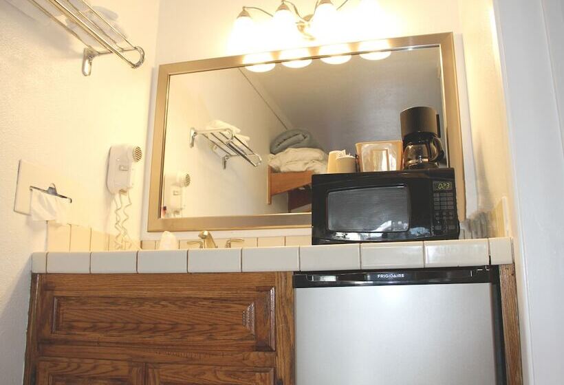 فندق La Paloma Las Flores