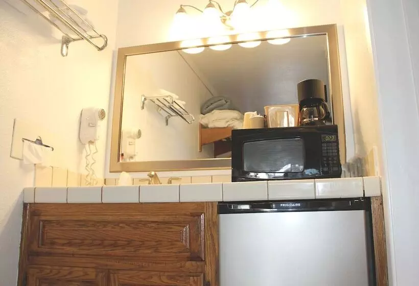 Hotelli La Paloma Las Flores