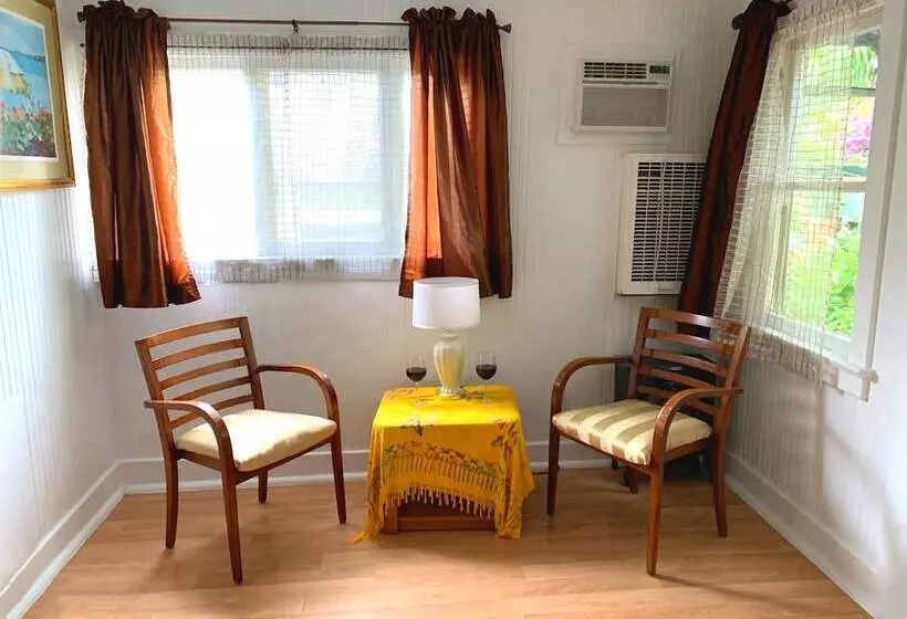 Hotelli La Paloma Las Flores