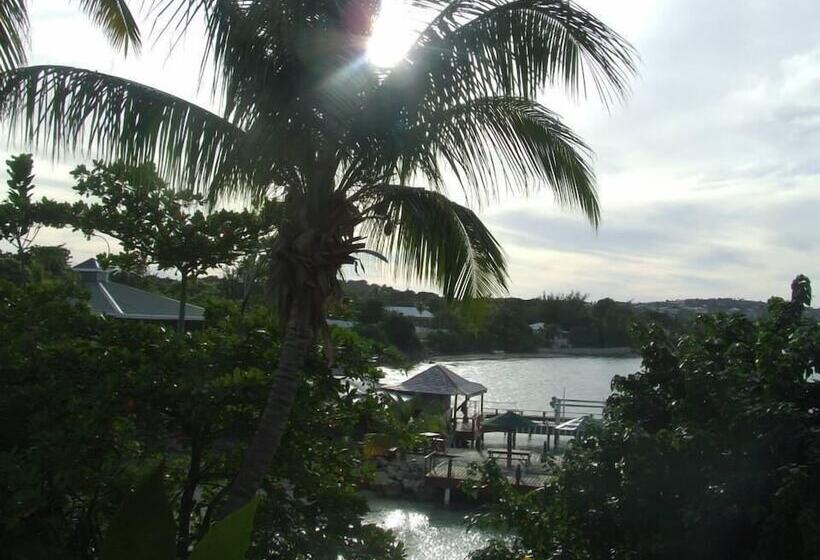 ホテル Northshore Seaside Suites