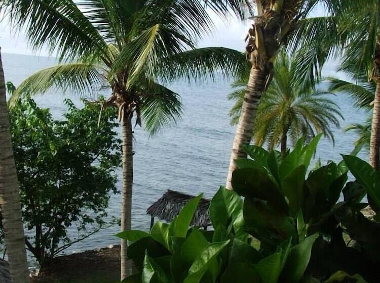 ホテル Northshore Seaside Suites