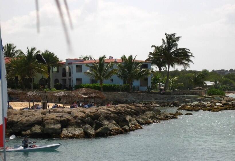 ホテル Northshore Seaside Suites