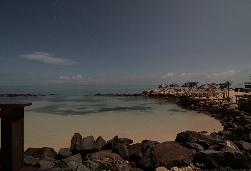 ホテル Northshore Seaside Suites