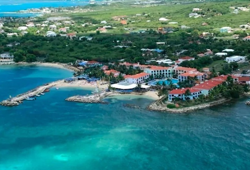 ホテル Northshore Seaside Suites