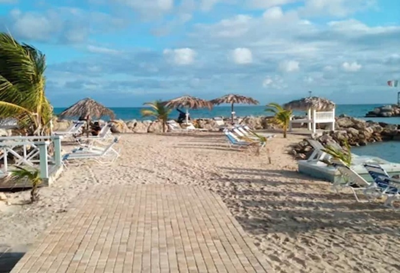 ホテル Northshore Seaside Suites