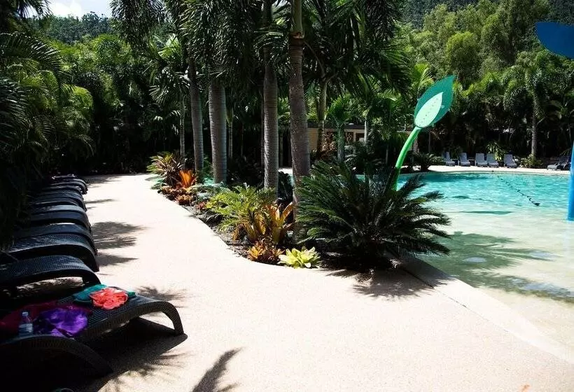 ホテル Nrma Airlie Beach Holiday Park
