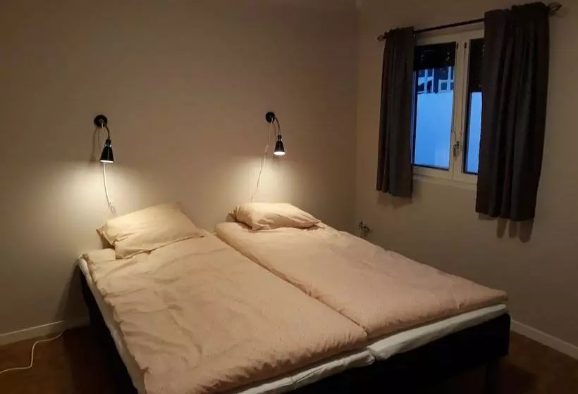 Larsens Vandrarhem