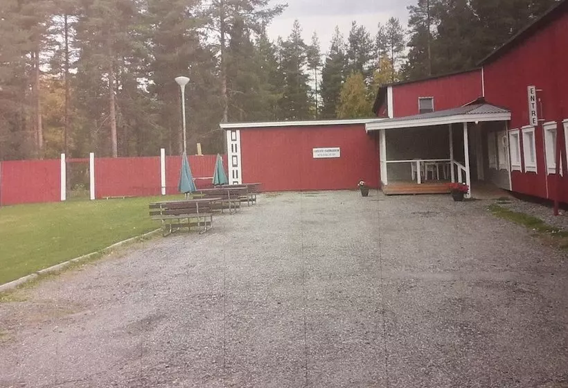 Larsens Vandrarhem