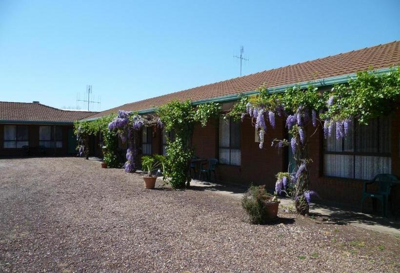 Birch Motel Tocumwal