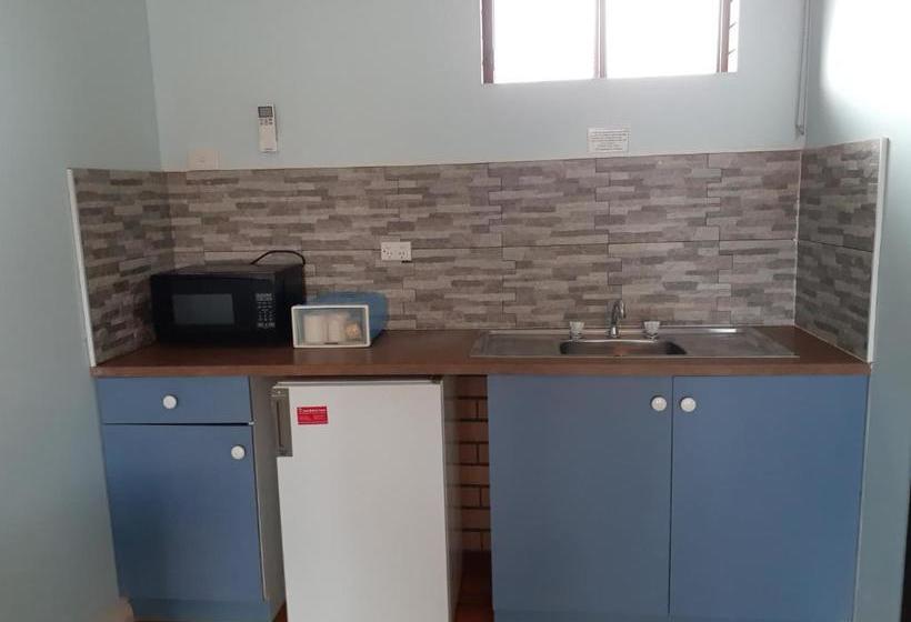 Birch Motel Tocumwal