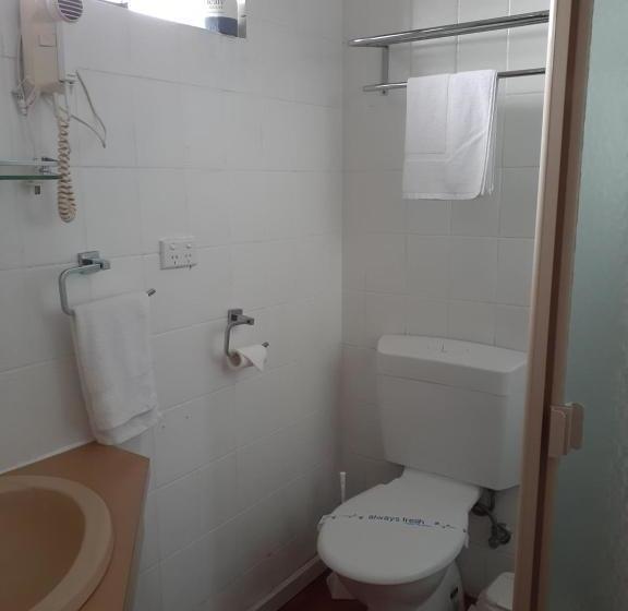 Birch Motel Tocumwal