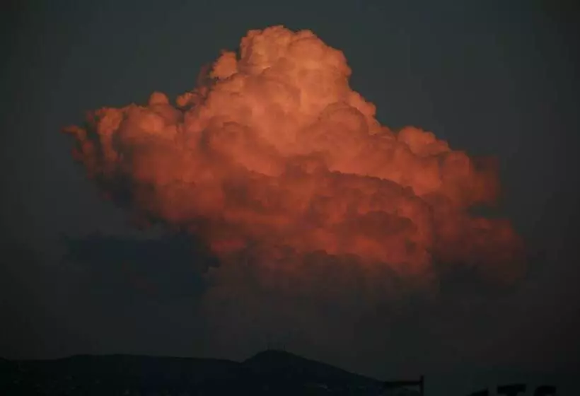 Petsas Apartments & Tavern