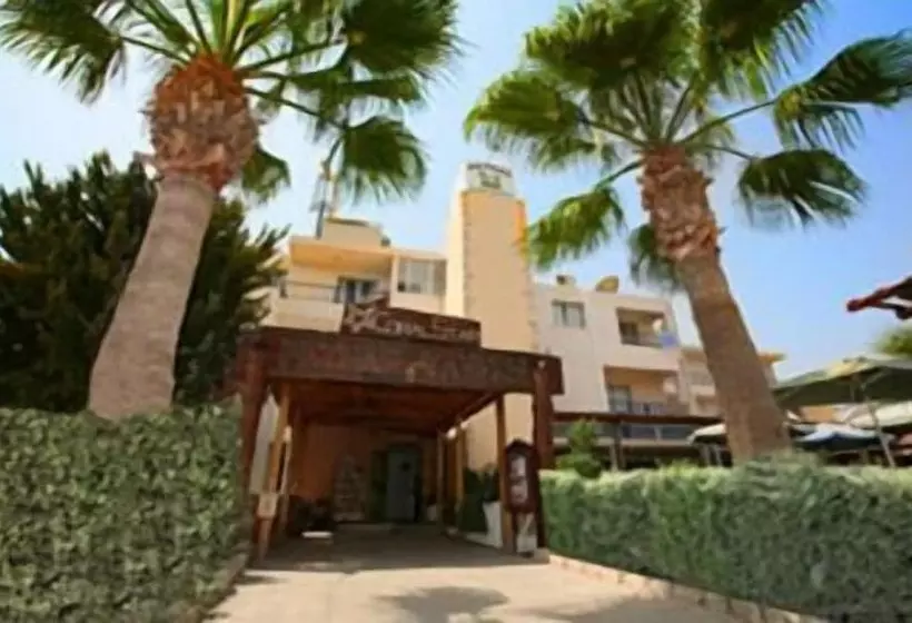 Petsas Apartments & Tavern