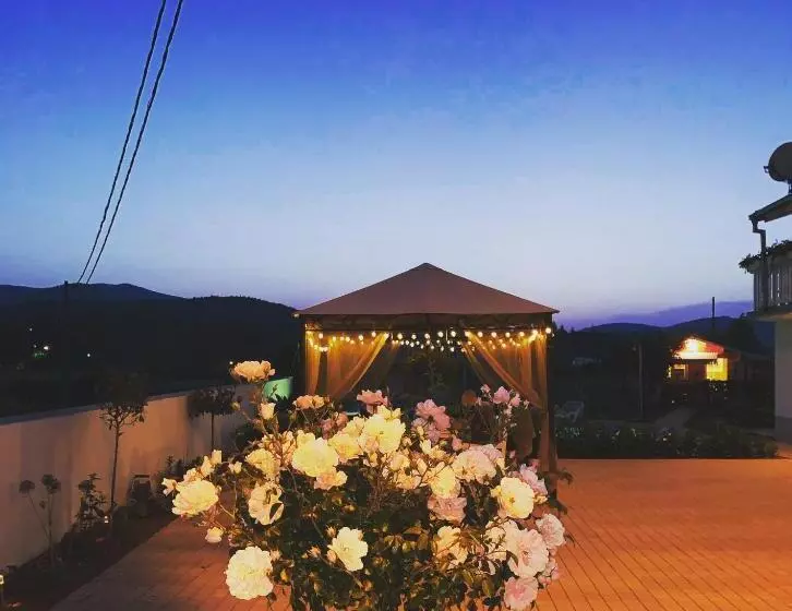 Pool Apartments Plitvice Lakes