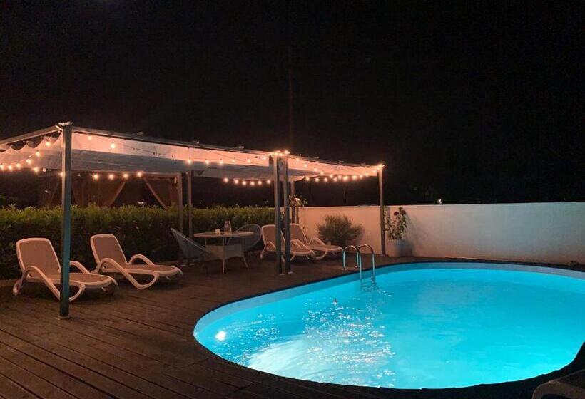 Pool Apartments Plitvice Lakes