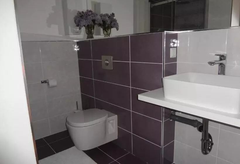 Pool Apartments Plitvice Lakes