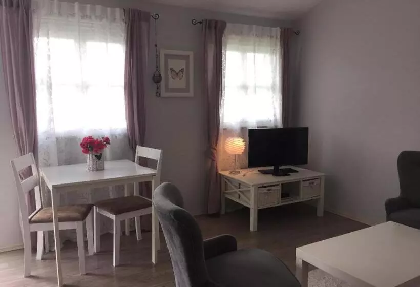 Pool Apartments Plitvice Lakes