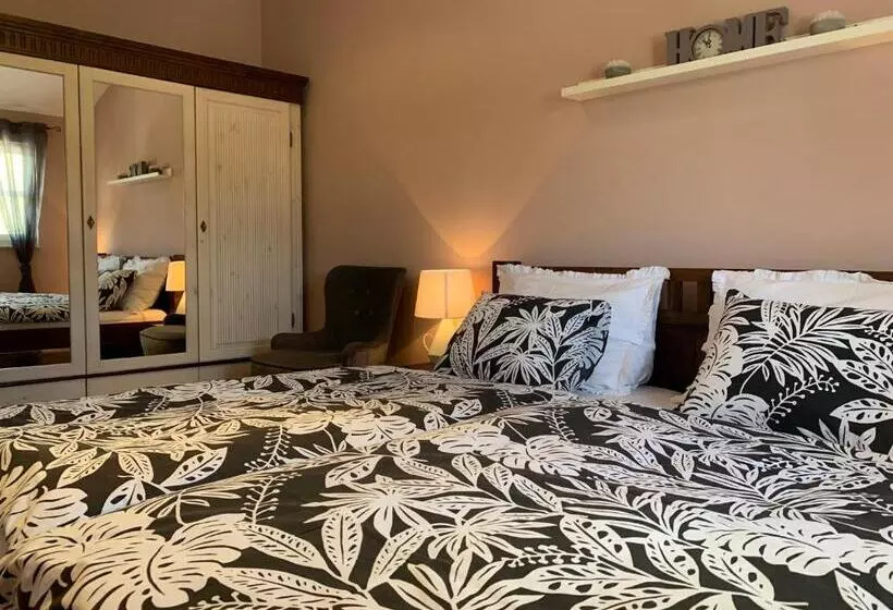 Pool Apartments Plitvice Lakes