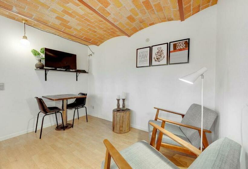 Adventure Park Apartments