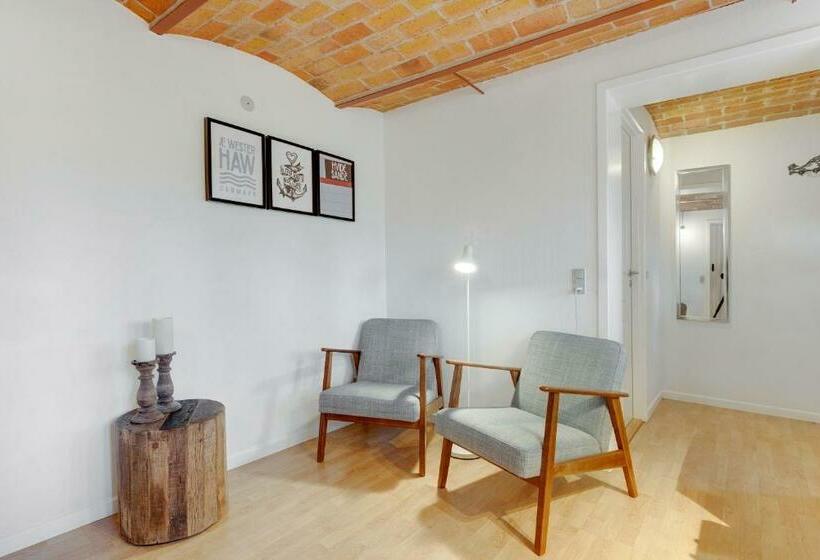 Adventure Park Apartments