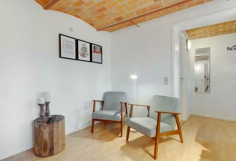 Adventure Park Apartments
