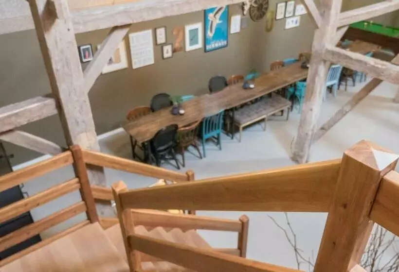 Adventure Park Apartments