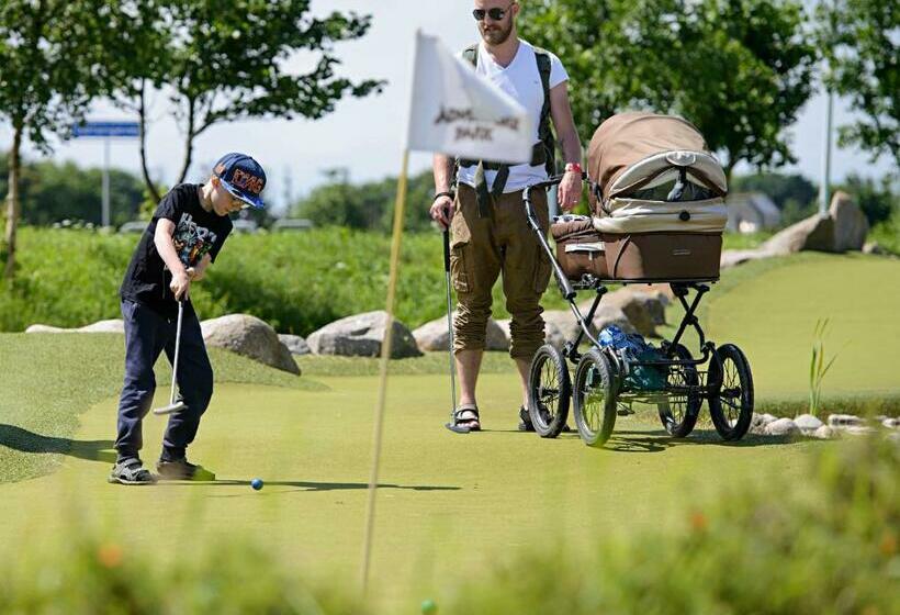 Adventure Park Apartments