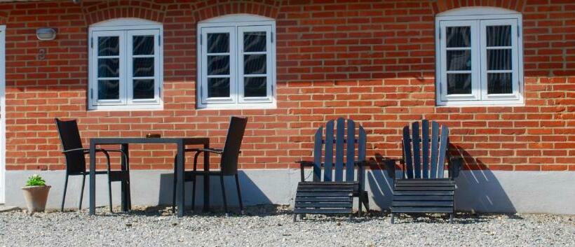 Adventure Park Apartments