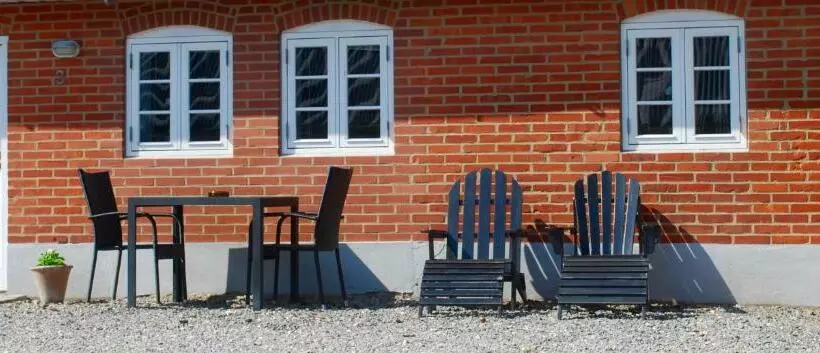 Adventure Park Apartments