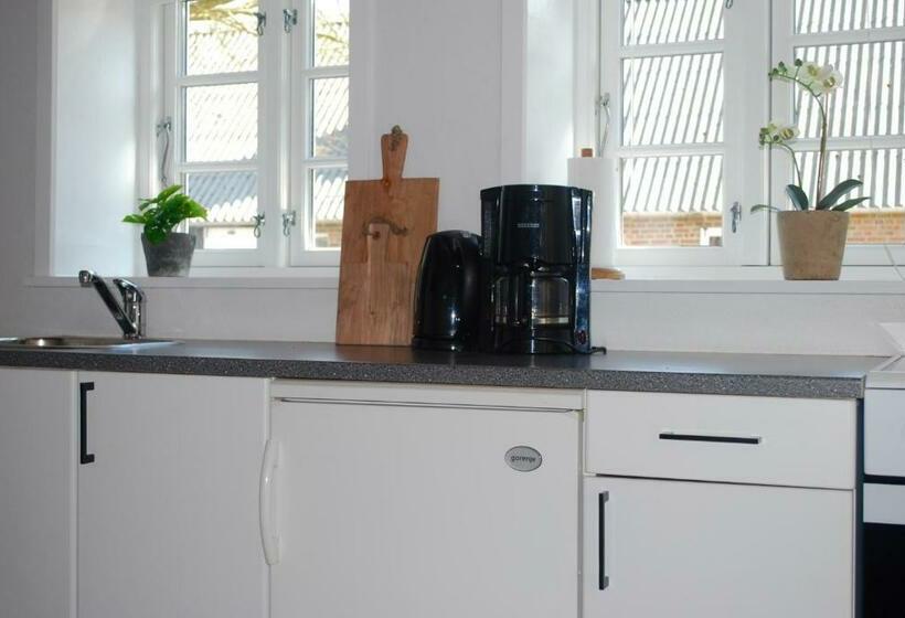 Adventure Park Apartments