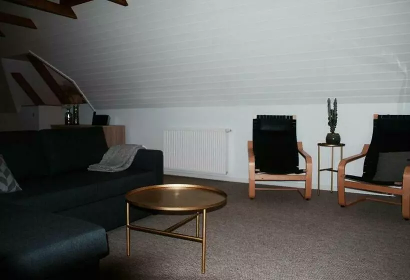 Adventure Park Apartments