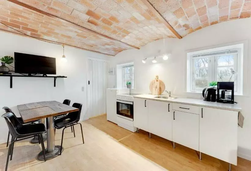 Adventure Park Apartments