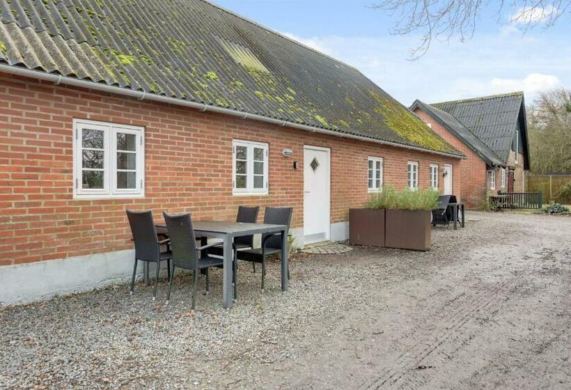 Adventure Park Apartments