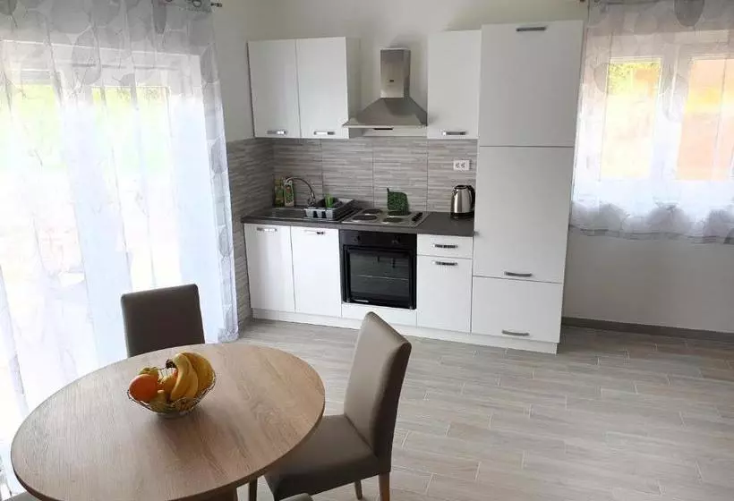 Apartments Elvira