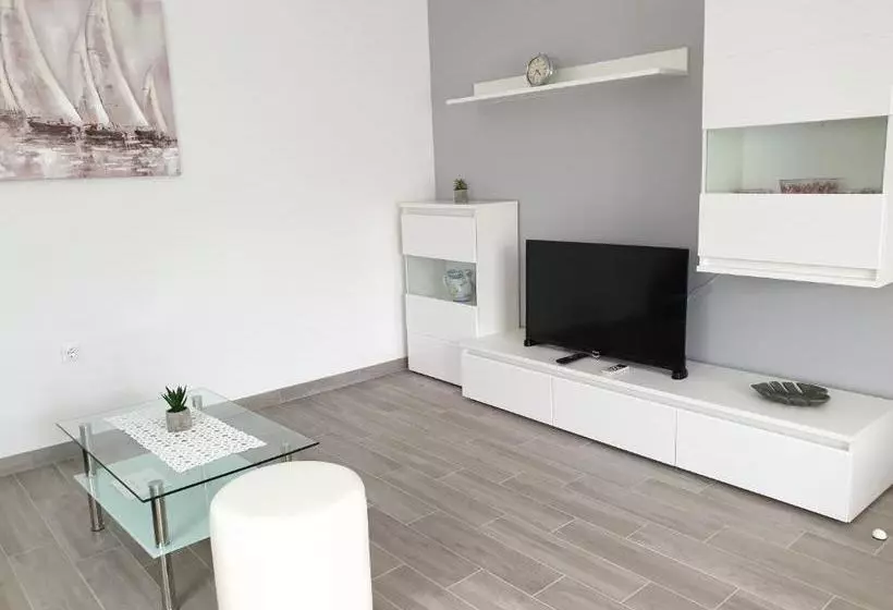 Apartments Elvira