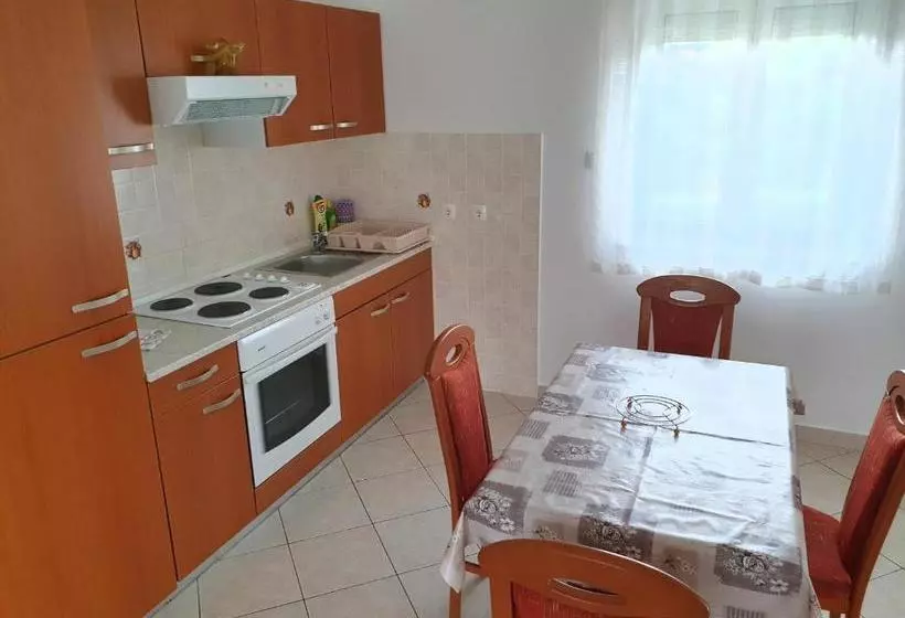 Apartments Elvira