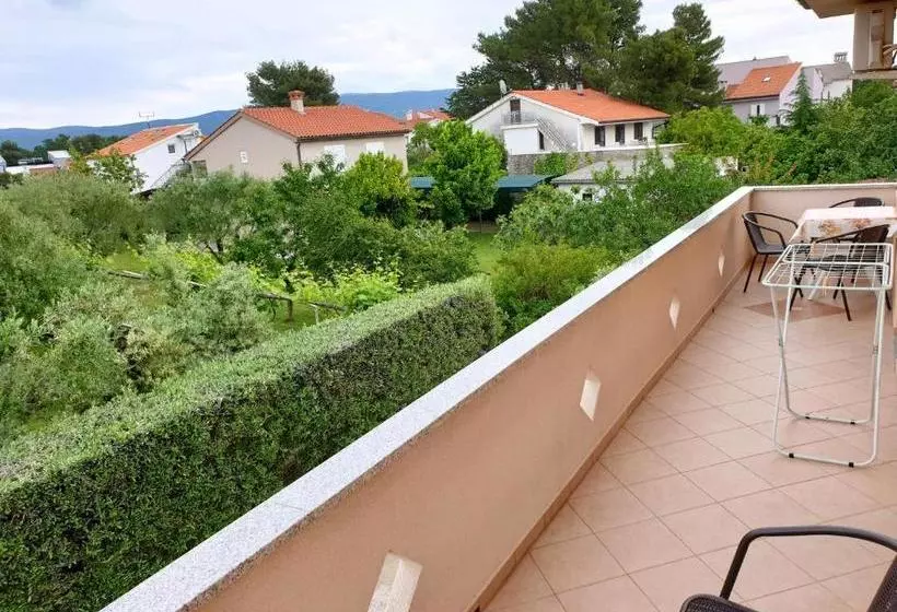 Apartments Elvira