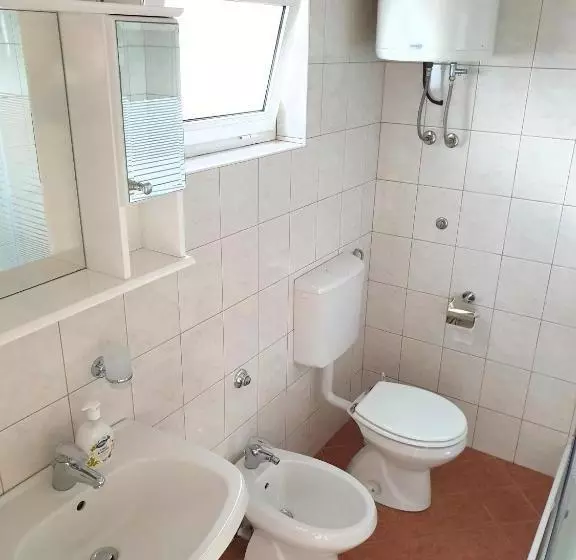 Apartments Elvira