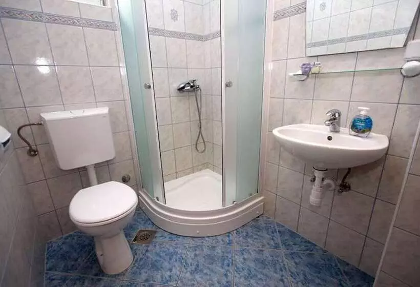 Apartments Adriatic Blue With Pool