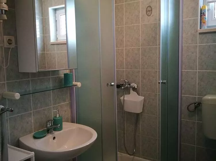 Apartments Adriatic Blue With Pool