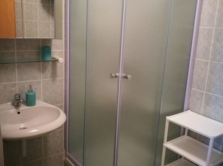 Apartments Adriatic Blue With Pool